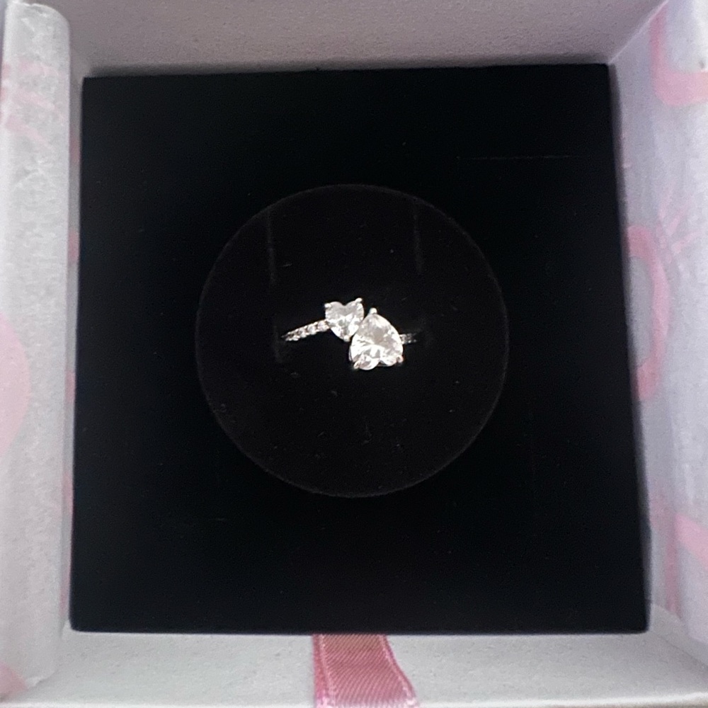 Pandora heart ring 💍